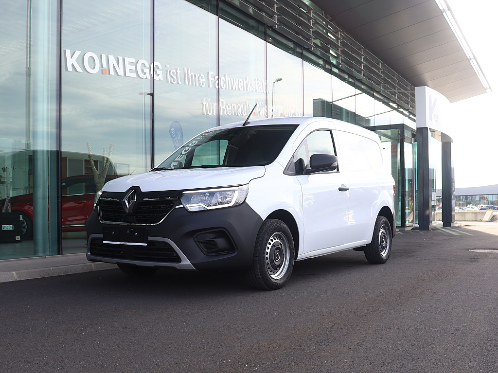 Renault Kangoo Van Extra dCi95 L1 *FRÜHLINGSAKTION*
