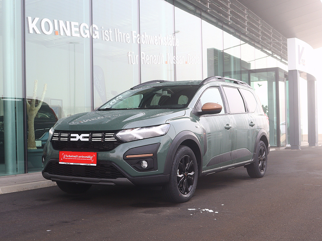 Dacia Jogger Extreme Hybrid 140 *FRÜHLINGSAKTION*