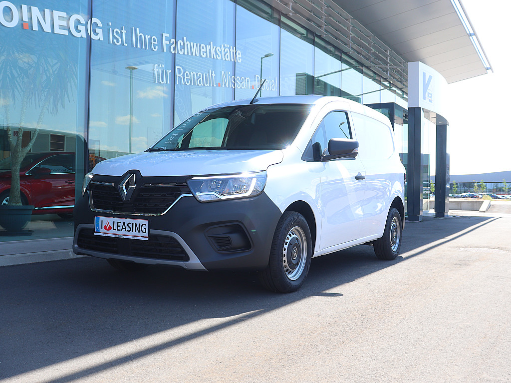 Renault Kangoo Van Extra TCe 100  *FRÜHLINGSAKTION*